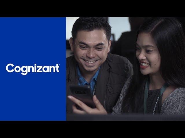 Meet Cognizant: We’re creating digital experiences | Cognizant Philippines