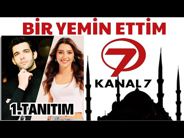 Kanal 7 Yeni Dizisini Duyurdu.    Melih Özkaya ve Merve Kansu Başrolde.   İşte Detaylar!