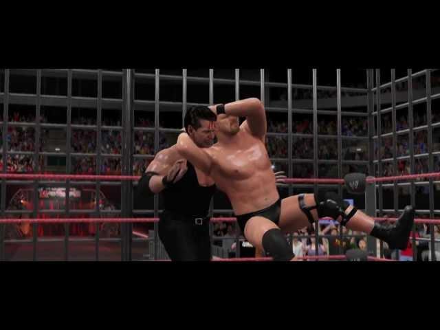 WWE 2K16 "Oh Hell Yeah!" Trailer