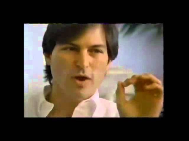 great individual contributors are best managers - steve jobs in 1985 interview