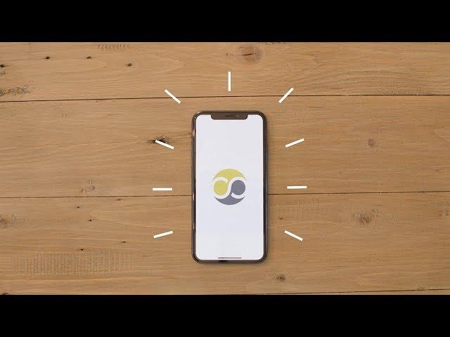 How to Use the Infinity Energy App