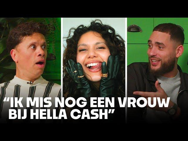 Demo's beoordelen met: Josylvio | S02E01