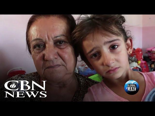 Day of the Christian Martyr: Iraqi Christians Under Siege