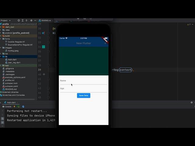 How to create  Flutter - Modal Bottom Sheet | showModalBottomSheet function | Dart