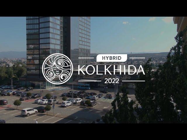 Kolkhida 2022