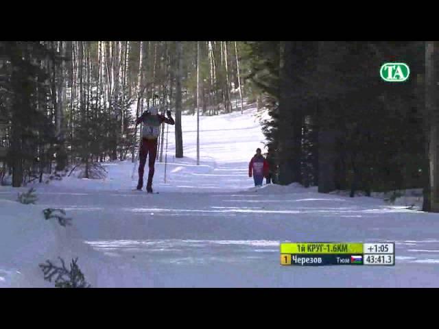 RU \ Biathlon Russia Сhampionships 2013 Uvat 6 Relay Men (4 of 7)