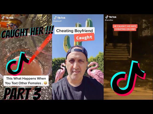 Best TikTok caught cheating GONE WRONG!!! | PART #3