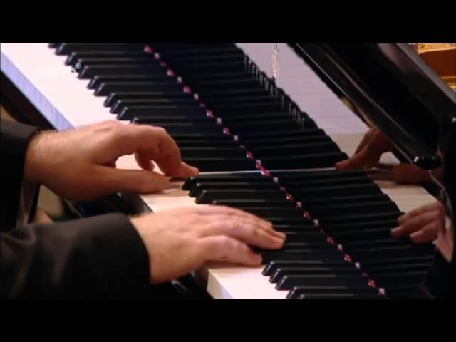 Gergijew Schostakowitsch - Klavier-Konzert Nr. 2 F-Dur op. 102