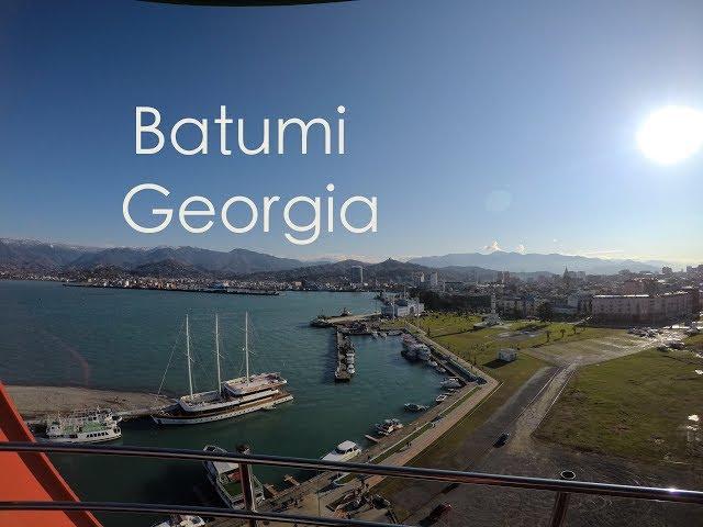 Грузия – Батуми / Georgia – Batumi 2018