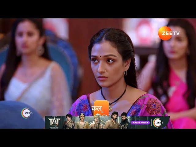 Bhagya Lakshmi | Ep - 1119 | Preview | Oct 28 2024 | Zee TV