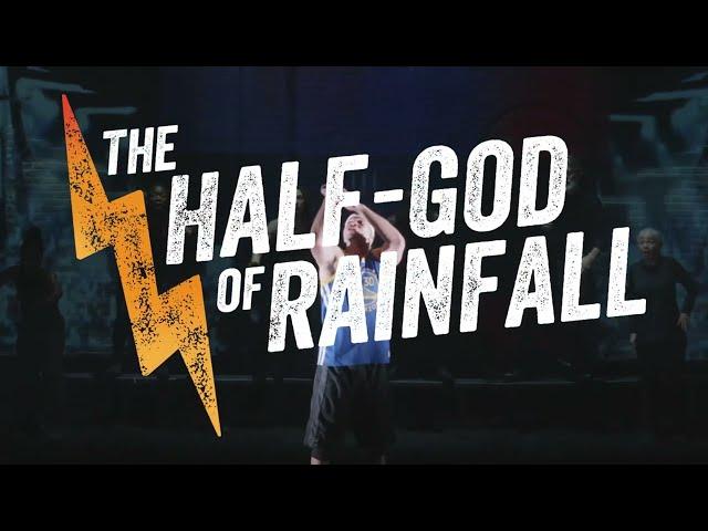 The Half-God of Rainfall Teaser