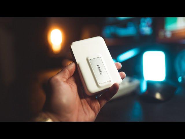 Is it worth buying? | Anker MagGo 10k Review