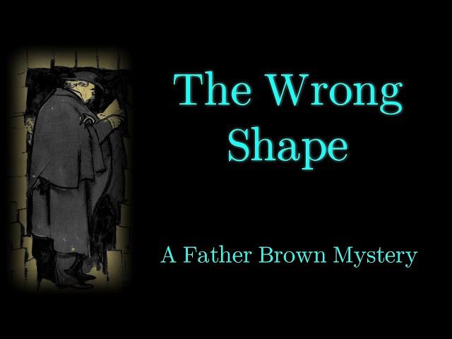 Murder in the Country House | The Wrong Shape | A Father Brown Mystery