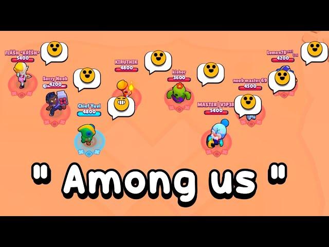 Video Games Portrayed By Brawl Stars