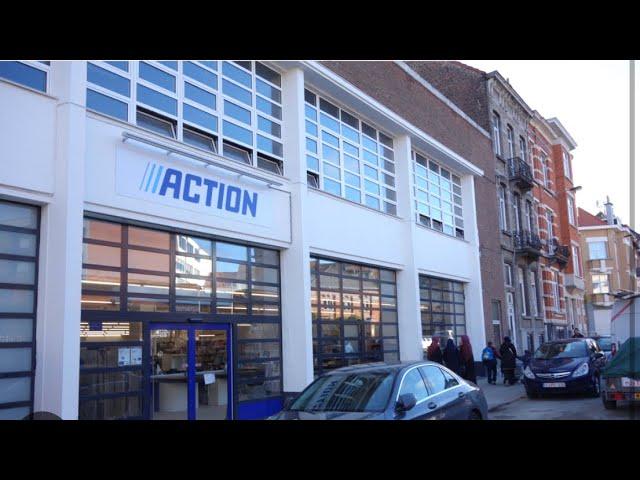 Action market/Belgium cheapest & affordable household store @lifeinbelgium321