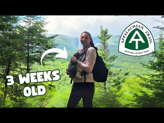 Getting Back Hiking on the Appalachian Trail & Doing Trail Magic for Thru-Hikers!