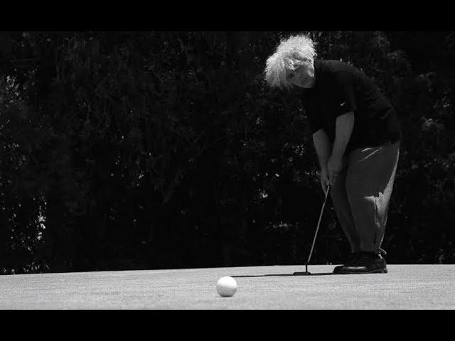 Golfing With the Melvins