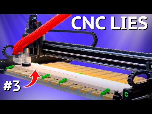 6 Popular CNC Myths People Believe