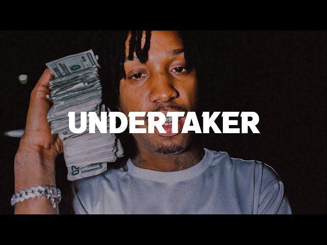 FREE Memo600 X BlockWork Type Beat "UNDERTAKER" (Prod. By Arcaze)