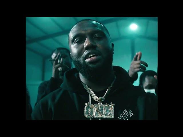 Headie One x Digga D x Teeway x K-Trap Drill Type Beat “Location” [Prod. AR Beats #MM]