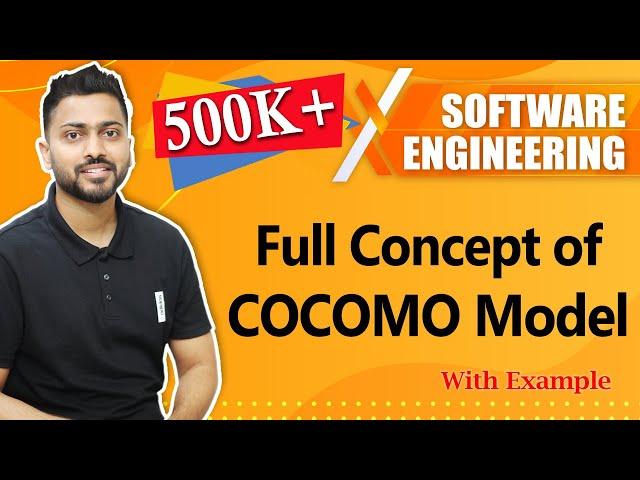 Basic COCOMO & Intermediate COCOMO with Numerical