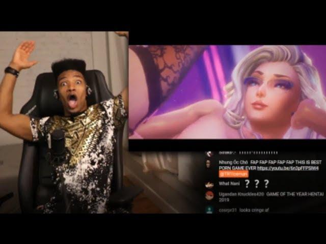 ETIKA REACTS TO SUBVERSE KICKSTARTER GAME