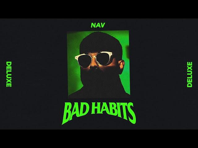 NAV - Price On My Head ft. The Weeknd (Clean Audio)