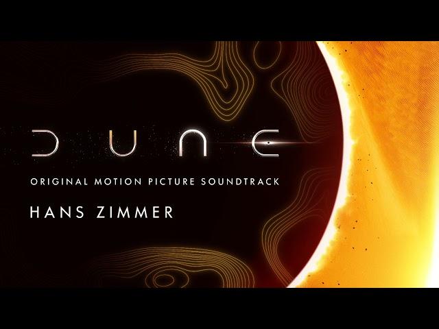 DUNE Official Soundtrack | Herald of the Change - Hans Zimmer | WaterTower