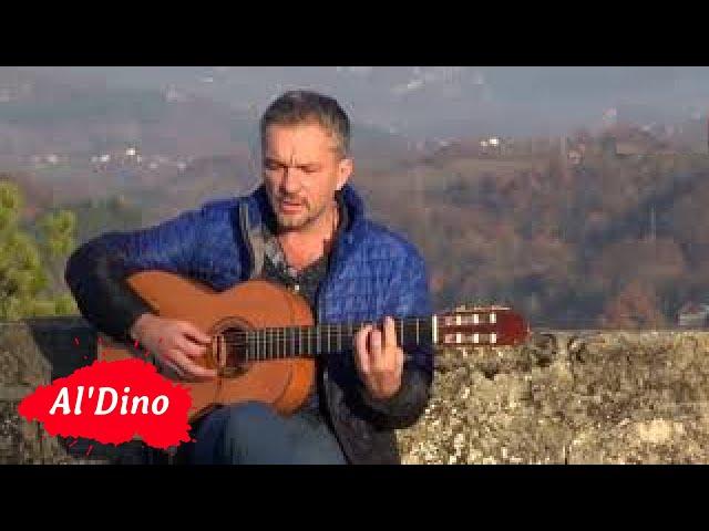 KRAJ PENDŽERA JUSUF STARI - Al Dino  (unplugged) Sevdalinka