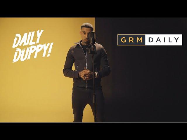 Fredo - Daily Duppy | GRM Daily