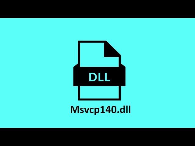 Vcruntime.dll ve Msvcp140.dll Uyarısı Nasıl Çözülür?