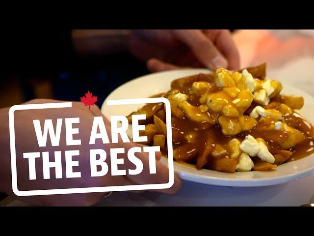 Poutine: From rural Quebec delicacy to national icon. Here's where it all started | We Are The Best