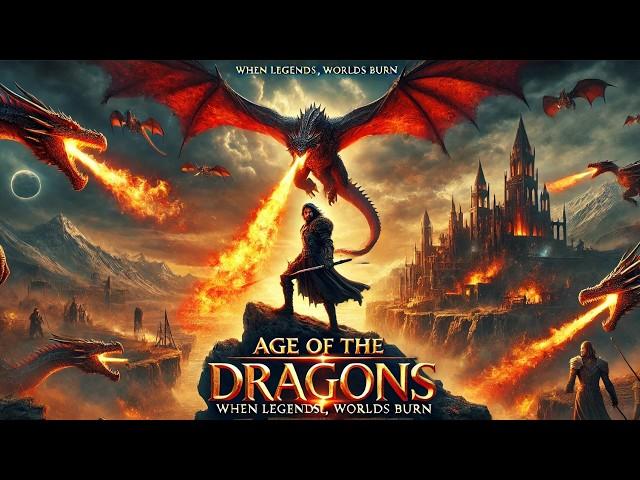 Age of the dragons | HD | Action | Film Complet en Français