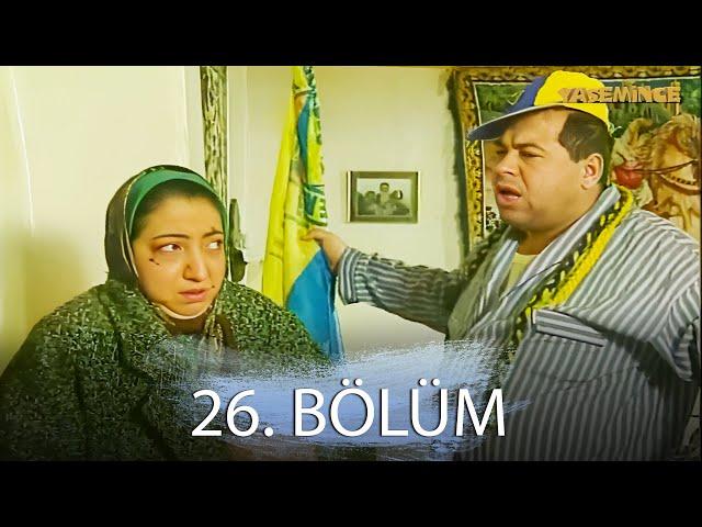 Yasemince 26. Bölüm | Full Bölüm