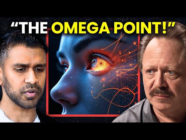 Man with 200 IQ on the Human Singularity | Chris Langan