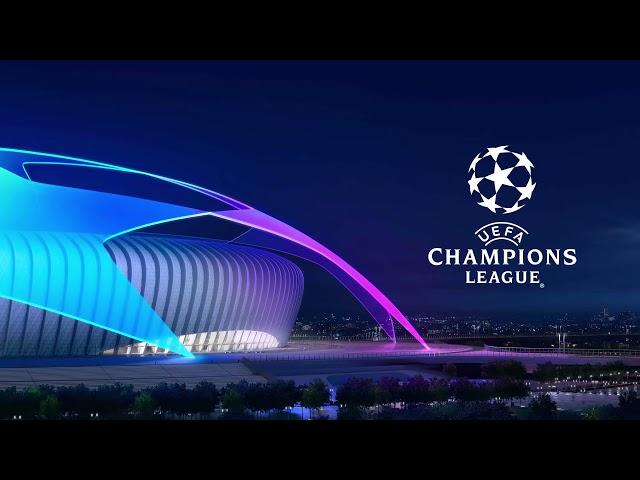 UEFA Champions League Official Anthem 1 hour | Himno oficial de la UEFA Champions League 1 hora