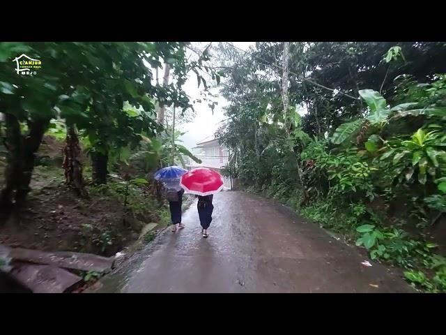 Keajaiban mata air di kampung lesti kejora yang tak pernah kering walau kemarau panjanga