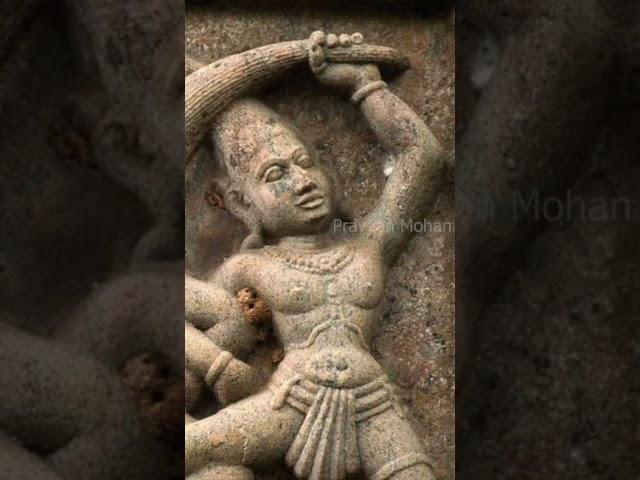 UNEXPLAINED Carvings of Ancient INDIA!