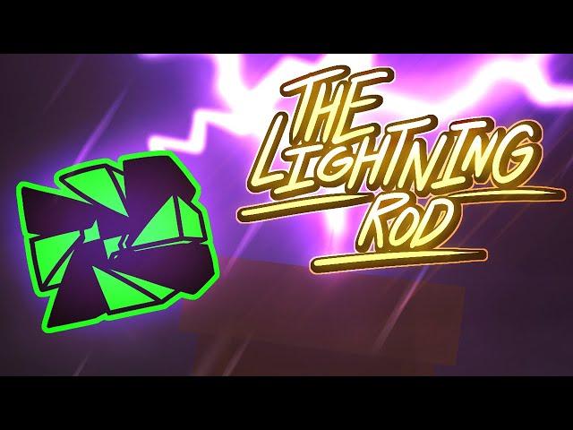 The Lightning Rod 100%!