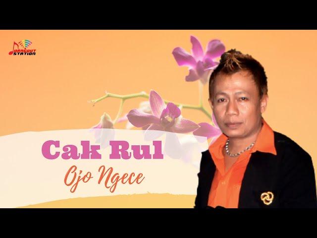 Cak Rul - Ojo Ngece (Official Music Video)