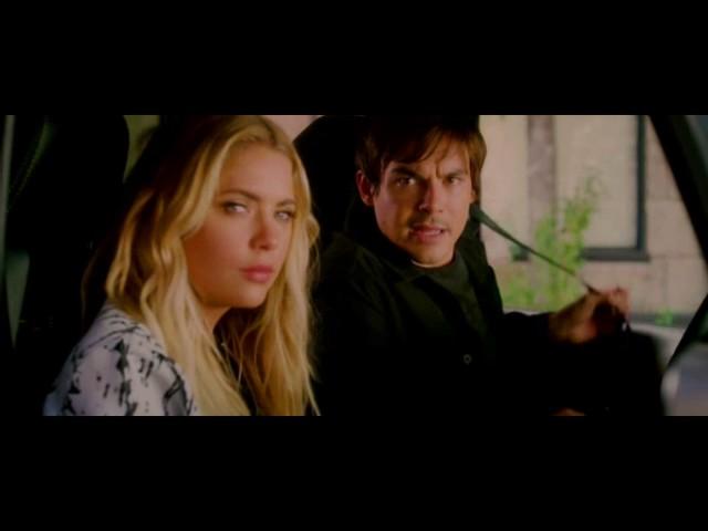 Pretty Little Liars - 7x12 HALEB SCENE - Hanna And Caleb