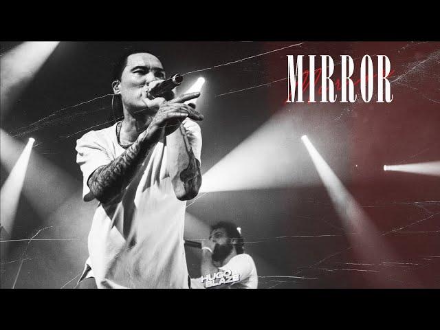 Скриптонит x Масло Черного Тмина x 104 type beat - "Mirror"