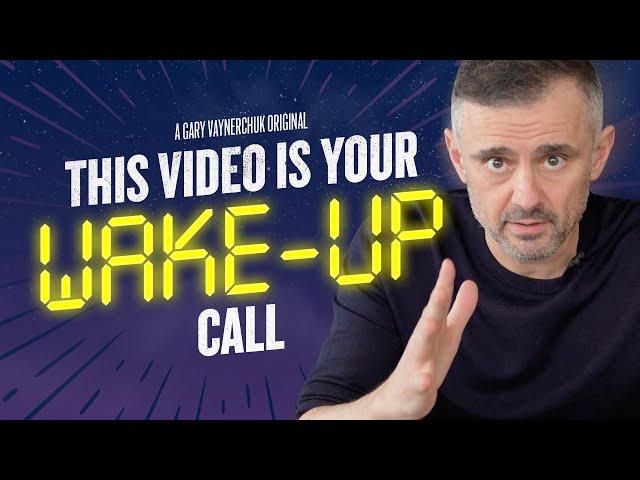 It's Time For Change | Gary Vaynerchuk Original Film