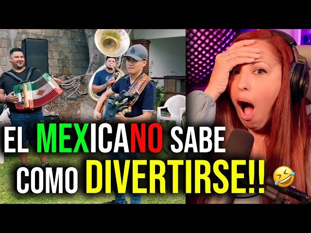 EL INGENIO MEXICANO SORPRENDE! | Ceci Dover Reacciona