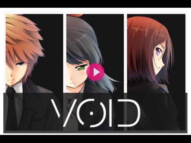 Thoughts on Void - An OELVN