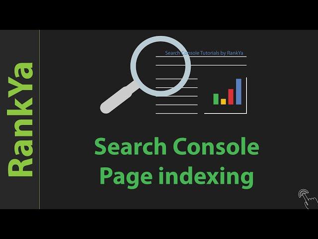 How to Fix Page indexing Issues - NEW Search Console