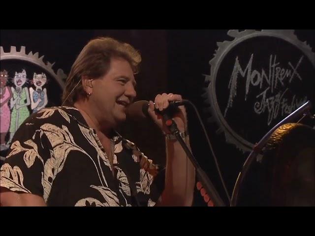 Emerson, Lake & Palmer - Live At Montreux 1997 (HD Remastered)