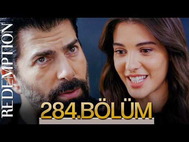 Esaret 284. Bölüm | Redemption Episode 284