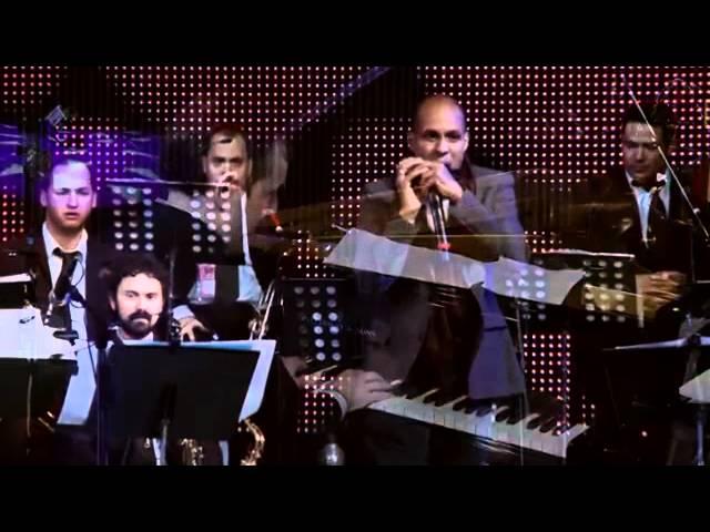 Suite - Ricardo Uribe - Jazz al Parque 2011