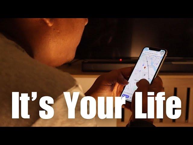 It's Your Life - Short film by Samii | Expat Diary - Vlog 12